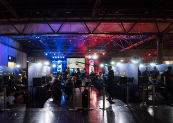 How COVID-19 pushed the eSports Industry
