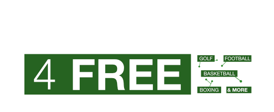 Sports for free - Sports 4 free