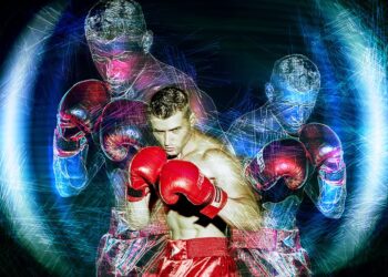 Boxing betting sites