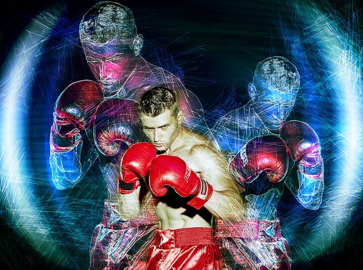 Boxing betting sites